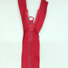 Застежка-молния MaxZipper 70 см Красный мак в Апатитах