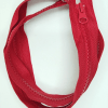 Застежка-молния MaxZipper 70 см Красный мак в Апатитах