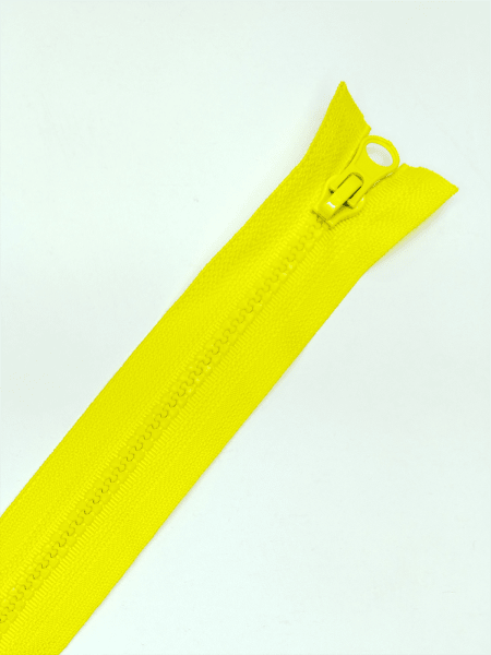 Застежка-молния MaxZipper 70 см Банан в Апатитах