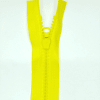 Застежка-молния MaxZipper 70 см Банан в Апатитах