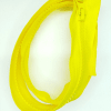 Застежка-молния MaxZipper 70 см Банан в Апатитах